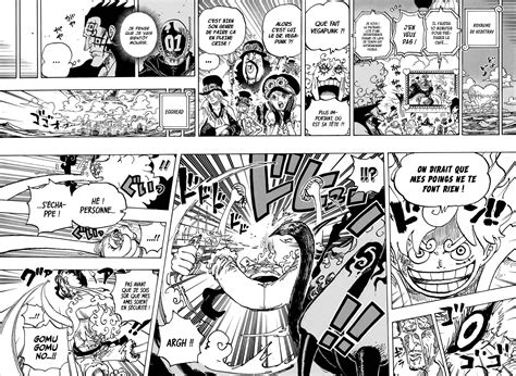 one piece 1109 leak|Lire One Piece Chapitre 1109 en ligne : Raws et date de sortie